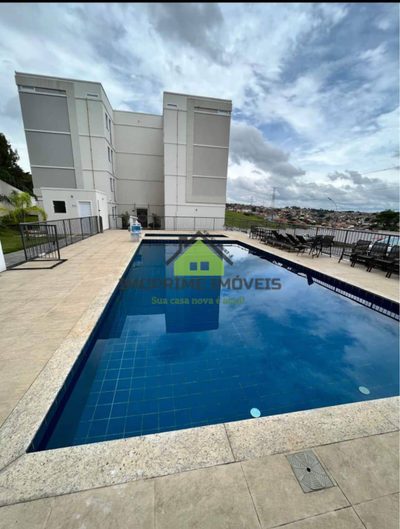 Apartamento, 2 quartos, 40 m² - Foto 3