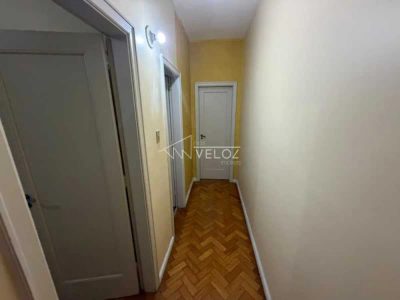 Apartamento, 2 quartos, 90 m² - Foto 2