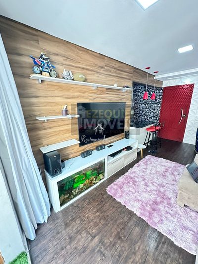 Apartamento, 3 quartos, 72 m² - Foto 4
