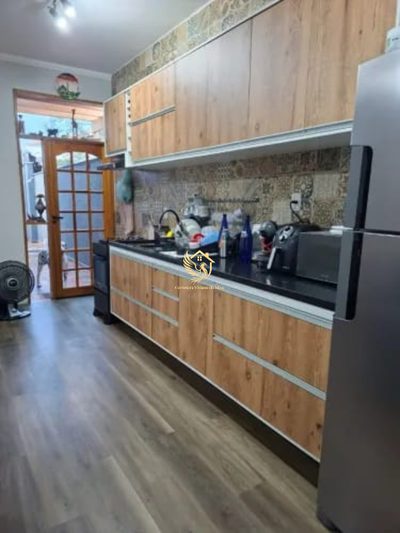 Casa, 2 quartos - Foto 5
