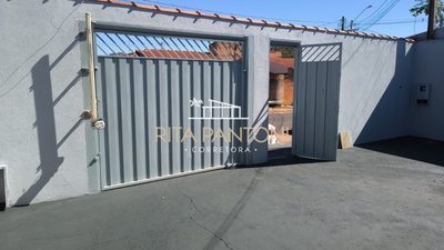 Casa, 2 quartos, 100 m² - Foto 2