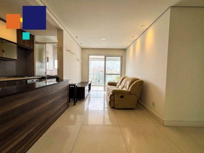 Apartamento, 2 quartos, 64 m² - Foto 3