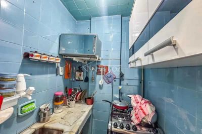 Apartamento, 23 m² - Foto 1