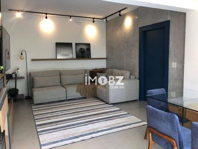 Apartamento, 2 quartos, 74 m² - Foto 1