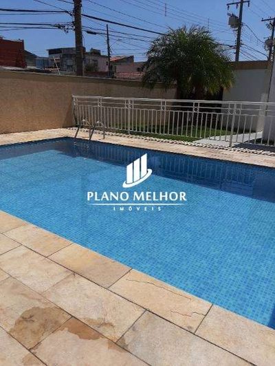 Apartamento, 2 quartos, 50 m² - Foto 5