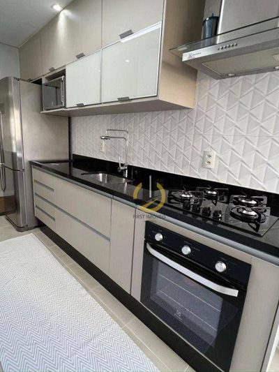 Apartamento, 2 quartos, 57 m² - Foto 1