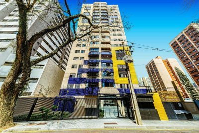 Apartamento, 3 quartos, 285 m² - Foto 3
