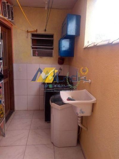 Apartamento, 2 quartos, 48 m² - Foto 2