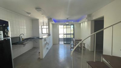 Apartamento, 2 quartos, 140 m² - Foto 2