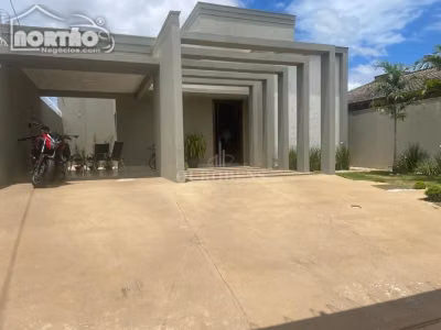 Casa, 3 quartos, 187 m² - Foto 1