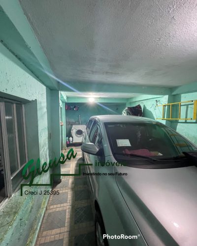 Casa, 4 quartos, 122 m² - Foto 3