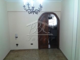 Apartamento, 4 quartos, 185 m² - Foto 3