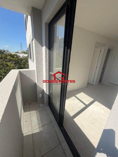 Apartamento, 2 quartos, 38 m² - Foto 3