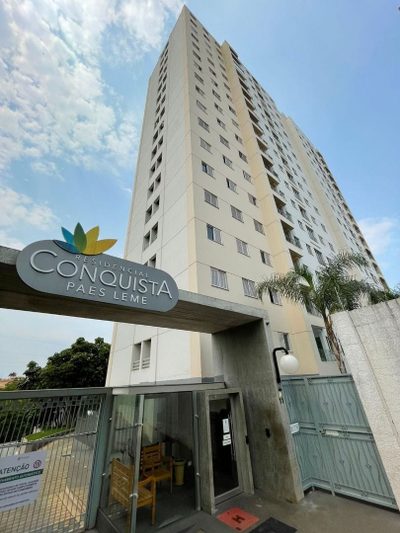Apartamento, 3 quartos, 67 m² - Foto 1