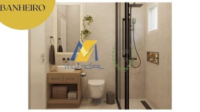 Apartamento, 2 quartos, 86 m² - Foto 5