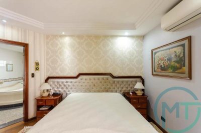 Sobrado, 5 quartos, 500 m² - Foto 4