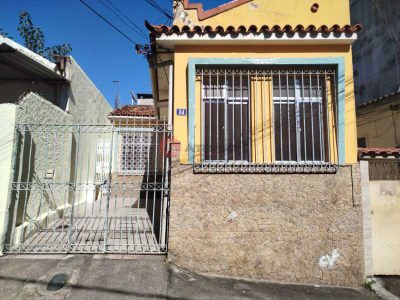 Casa, 3 quartos, 144 m² - Foto 1