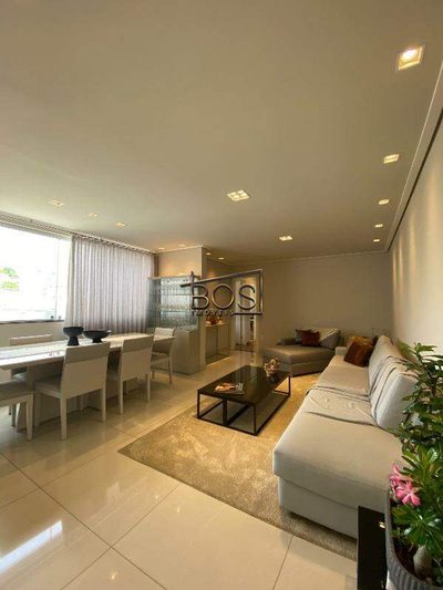 Apartamento, 3 quartos, 98 m² - Foto 5