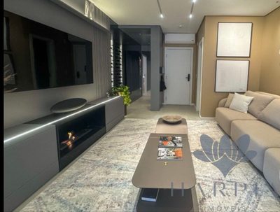 Apartamento, 3 quartos, 136 m² - Foto 5