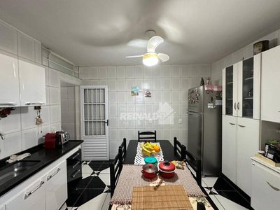 Casa, 3 quartos, 114 m² - Foto 5