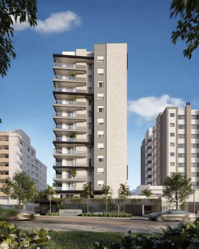 Apartamento, 2 quartos, 101 m² - Foto 5