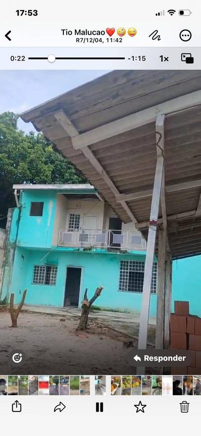 Casa - Foto 1