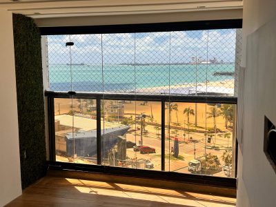 Apartamento, 3 quartos, 75 m² - Foto 2