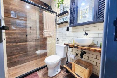 Apartamento, 1 quarto, 38 m² - Foto 2