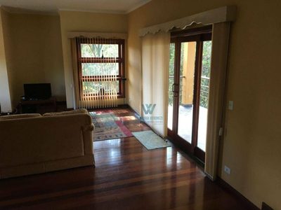 Chácara, 3 quartos, 2814 m² - Foto 5
