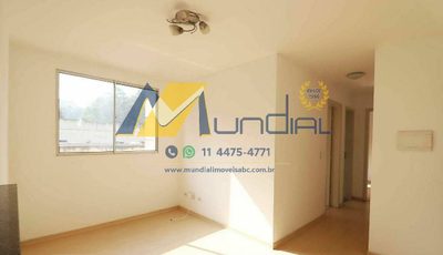 Apartamento, 2 quartos, 53 m² - Foto 4