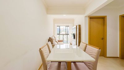 Apartamento, 1 quarto, 36 m² - Foto 3