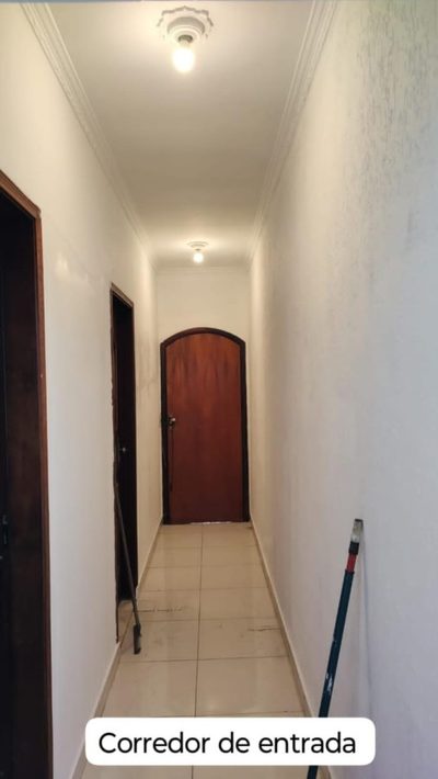 Sobrado, 2 quartos, 280 m² - Foto 5