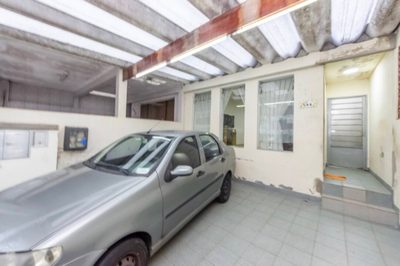 Casa, 3 quartos, 135 m² - Foto 2