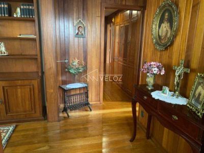 Apartamento, 4 quartos, 184 m² - Foto 3