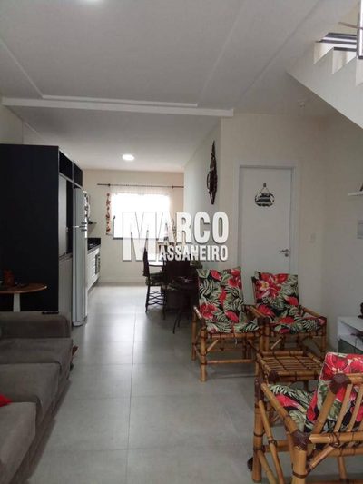 Casa, 2 quartos, 80 m² - Foto 5