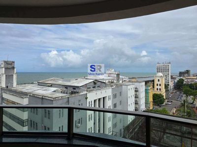Apartamento, 1 quarto, 46 m² - Foto 2