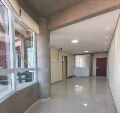Apartamento, 2 quartos, 90 m² - Foto 2