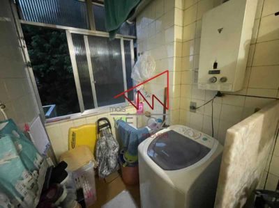 Apartamento, 1 quarto, 47 m² - Foto 5