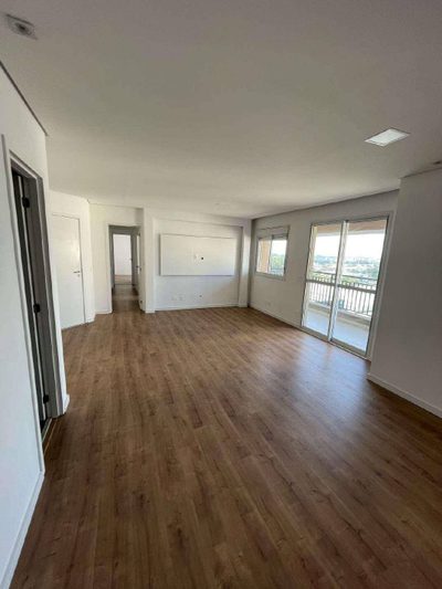 Apartamento, 3 quartos, 109 m² - Foto 3