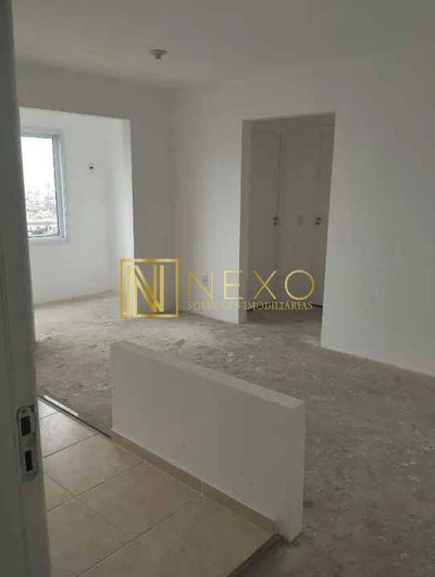 Apartamento, 2 quartos, 48 m² - Foto 4