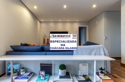 Apartamento, 3 quartos, 238 m² - Foto 4