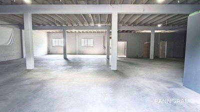 Depósito-Galpão, 350 m² - Foto 4