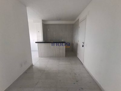 Apartamento, 2 quartos, 38 m² - Foto 3