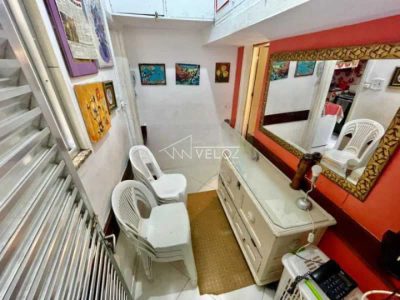 Apartamento, 2 quartos, 70 m² - Foto 1