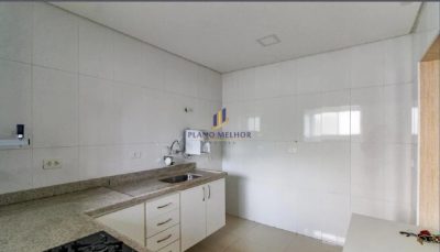Apartamento, 1 quarto, 54 m² - Foto 2