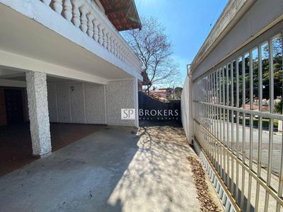 Casa, 4 quartos, 300 m² - Foto 5
