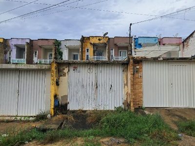 Casa, 2 quartos, 77 m² - Foto 1