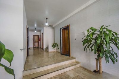 Apartamento, 3 quartos, 109 m² - Foto 4