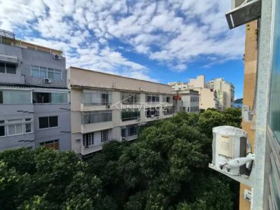 Apartamento, 1 quarto, 49 m² - Foto 2