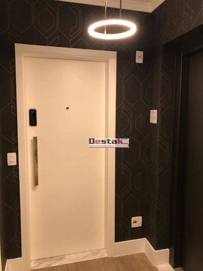 Apartamento, 3 quartos, 130 m² - Foto 2